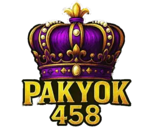 pakyok458 logo