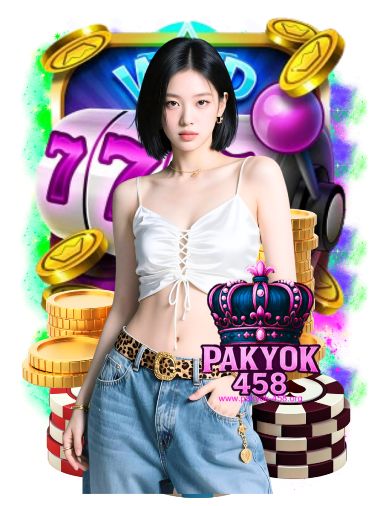 pakyok สล็อตมือถือ x